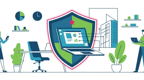 Melhores Antivírus Grátis 2026: Guia de Proteção Além do Defender