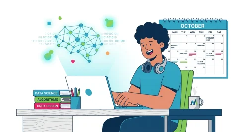 Enem 2026: Guia Definitivo de Datas e Como Estudar com IA