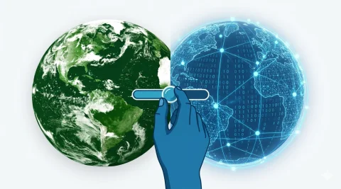 Realidade ou Simulação? O que a Engenharia de Dados nos ensina sobre o futuro da humanidade