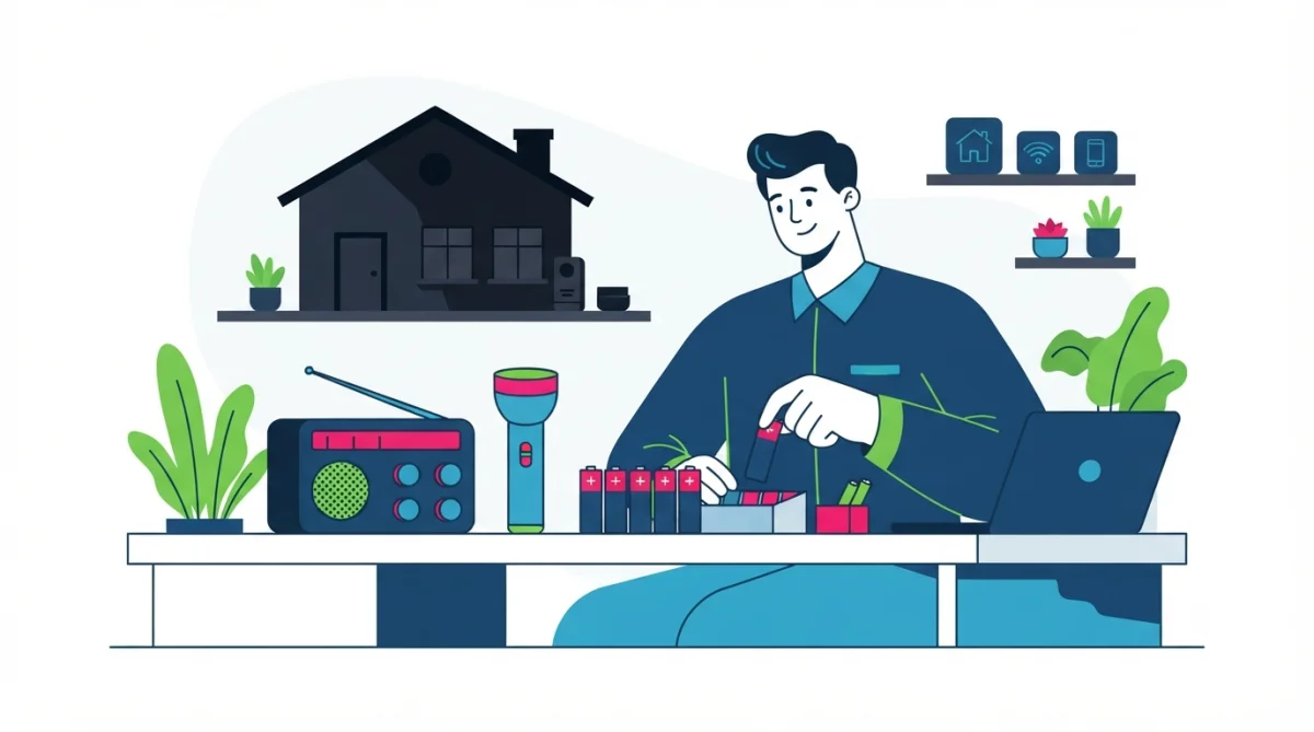 Por que sua Casa Inteligente Precisa de "Tecnologia Burra"