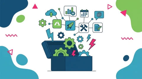 A Caixa de Ferramentas da Automação: Como Conectar seus POPs ao Mundo Digital