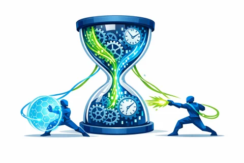 Time Takers: O que Aprendemos com o Primeiro Beta Fechado e o que Esperar a Seguir