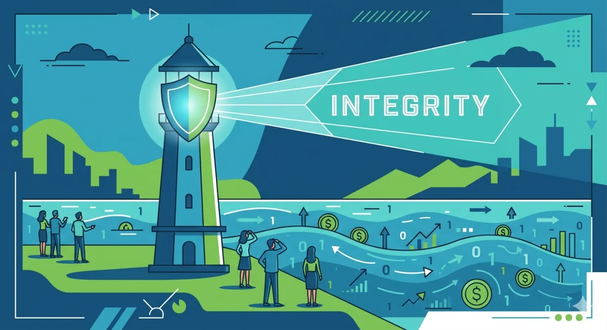 Governança Corporativa e Ética: O Protocolo de Integridade na Nova Economia Fiscal