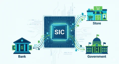 Sistema de Informação Contábil (SIC): O Motor de Dados para a Gestão Preditiva