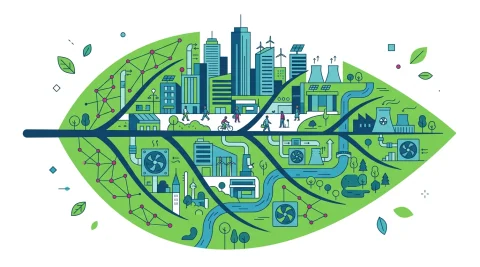 A Terra Entrou no Cheque Especial: Por Que Nosso Estilo de Vida se Tornou Matematicamente Impossível?