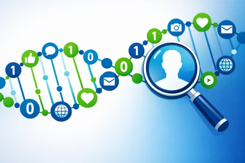 A Anatomia da Vigilância: Como as Redes Sociais Mapeiam Você