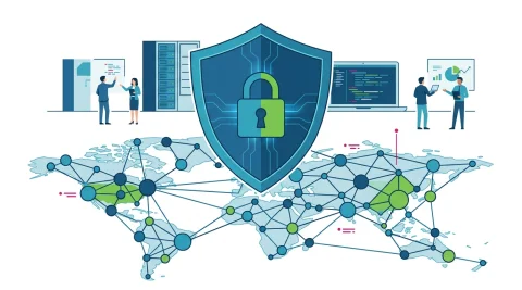 Anthropic Mythos e o Novo Eixo da Cybersegurança: O que a Parceria com a Austrália Revela sobre o Futuro da Defesa Digital