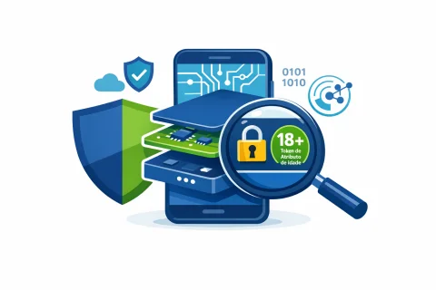 Aferição de Idade e o ECA Digital: Protocolos de Monitoramento da ANPD e Compliance Estruturante